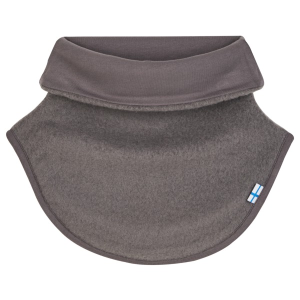 Finkid Kid’s Kaulus Wool Sjaal Grijs