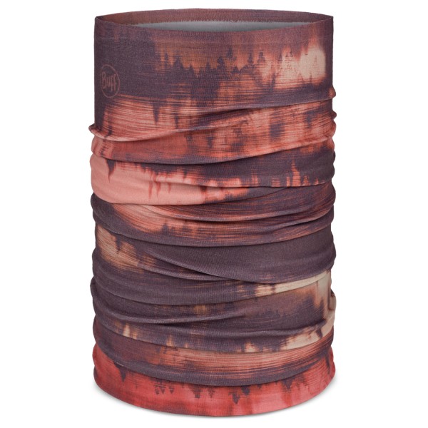 Image of Buff - Thermonet - Schlauchschal Gr One Size lila