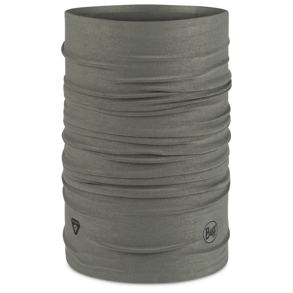 Buff Thermonet Colsjaal Grijs