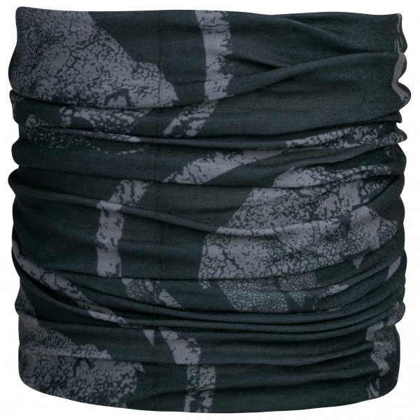 Image of Mammut - Mammut Neck Gaiter - Schlauchschal Gr One Size schwarz/blau bei Bergfreunde.ch - der Outdoor Shop