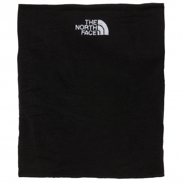 Image of The North Face - Winter Seamless Neck Gaiter - Schlauchschal Gr One Size schwarz