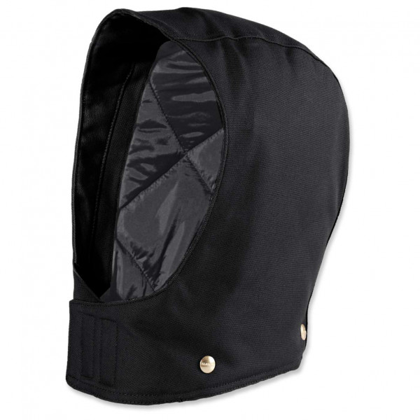 Image of Carhartt - Firm Duck Hood - Kapuze Gr XXL-5XL schwarz bei Bergfreunde.ch - der Outdoor Shop