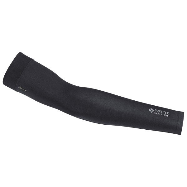 Image of GORE Wear - Shield Arm Warmers - Armlinge Gr M/L;XS/S grau bei Bergfreunde.ch - der Outdoor Shop