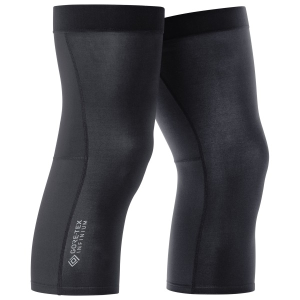 Image of GORE Wear - Shield Knee Warmers - Knielinge Gr M/L;XL/XXL;XS/S schwarz bei Bergfreunde.ch - der Outdoor Shop