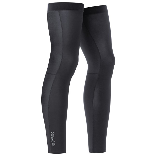 Image of GORE Wear - Shield Leg Warmers - Beinlinge Gr M/L;XS/S grau bei Bergfreunde.ch - der Outdoor Shop