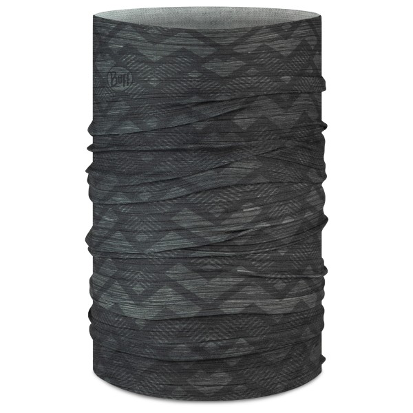 Buff Coolnet UV+ Halstuch Colsjaal Grijs