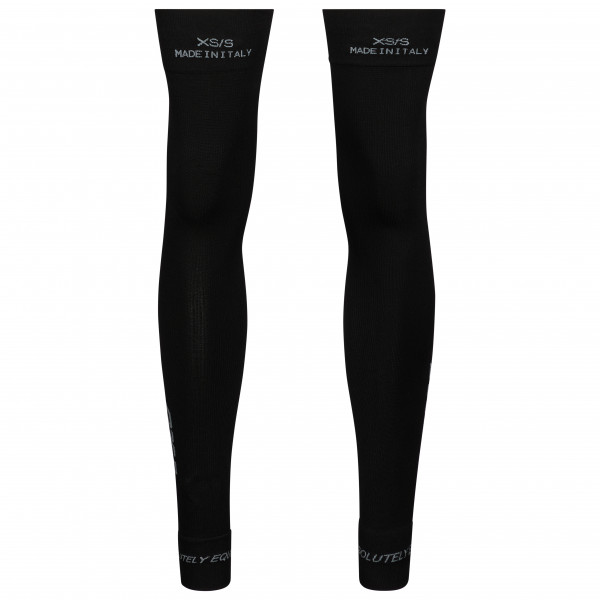 Image of Q36.5 - Sun&Air Leg Protector - Beinlinge Gr M-L;XL-XXL;XS-S schwarz bei Bergfreunde.ch - der Outdoor Shop