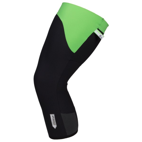 Image of Q36.5 - WoolF Leg Warmer - Beinlinge Gr M-L;XL-XXL;XS-S schwarz bei Bergfreunde.ch - der Outdoor Shop
