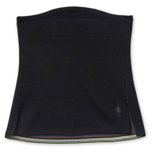 Image of Smartwool - Intraknit 200 Gaiter - Schlauchschal Gr One Size schwarz bei Bergfreunde.ch - der Outdoor Shop