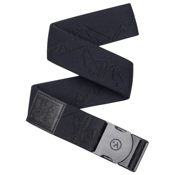 Image of Arcade Belts - Rambler Jimmy Chin Collab - Gürtel Gr One Size blau bei Bergfreunde.ch - der Outdoor Shop