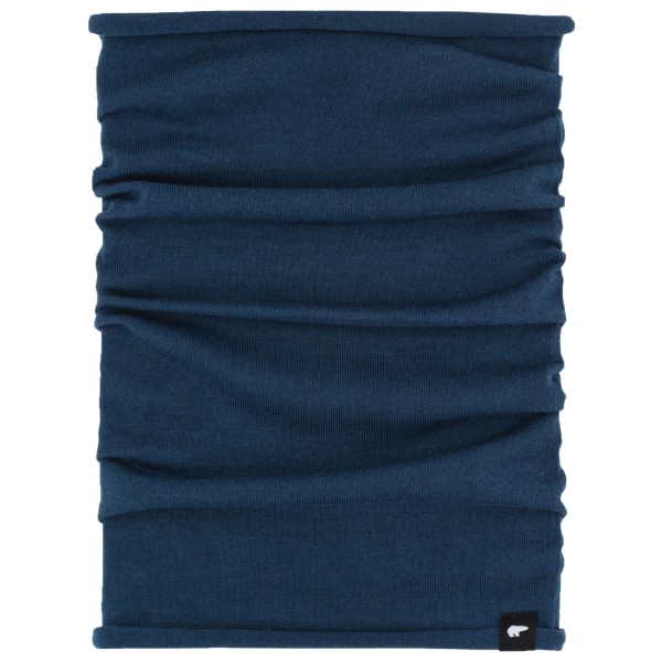 Image of Eisbär - Pulse Multitube Gr One Size blau