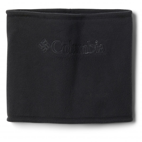Image of Columbia - Fast Trek II Gaiter - Schlauchschal Gr One Size schwarz bei Bergfreunde.ch - der Outdoor Shop