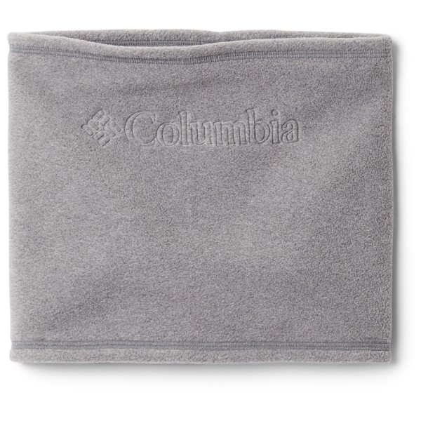 Image of Columbia - Fast Trek II Gaiter - Schlauchschal Gr One Size grau