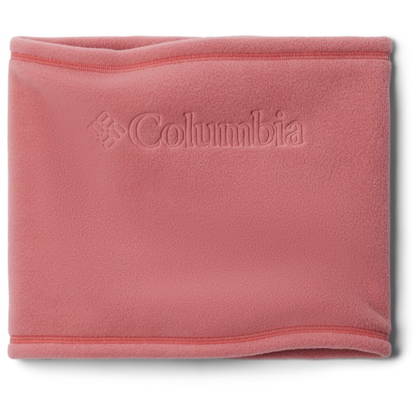 Image of Columbia - Fast Trek II Gaiter - Schlauchschal Gr One Size rosa