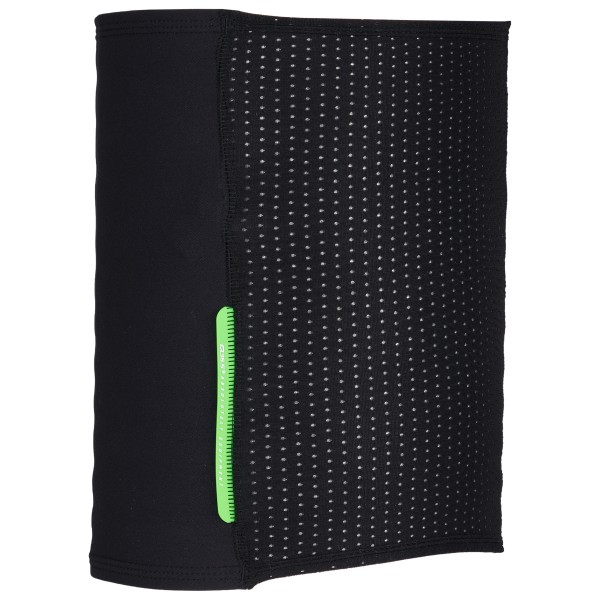 Image of Q36.5 - Scaldacollo Neck Cover & Headband - Nackenwärmer Gr One Size schwarz bei Bergfreunde.ch - der Outdoor Shop