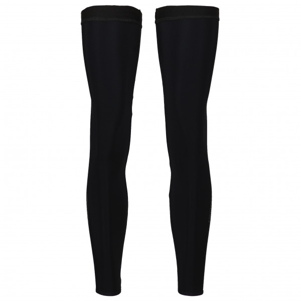 Image of Bioracer - Legwarmers Tempest - Beinlinge Gr M schwarz bei Bergfreunde.ch - der Outdoor Shop