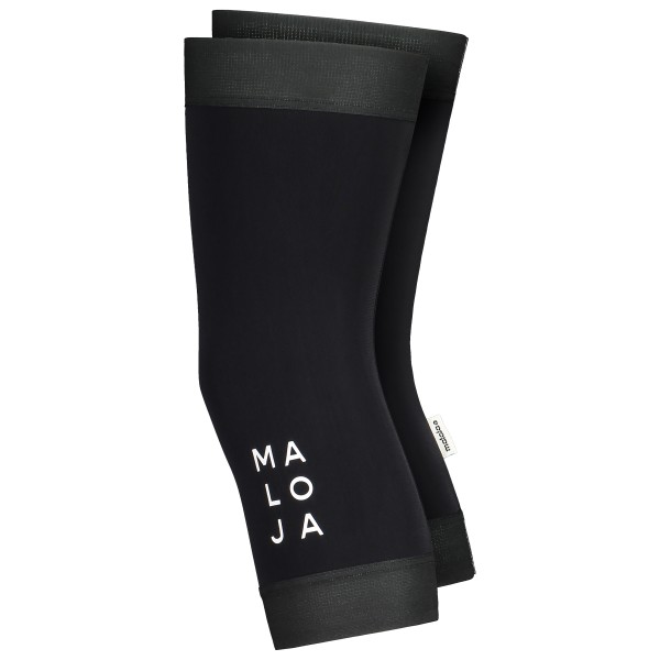 Image of Maloja - TaischM. Kneewarmers - Knielinge Gr L-XXL;XS-M schwarz bei Bergfreunde.ch - der Outdoor Shop