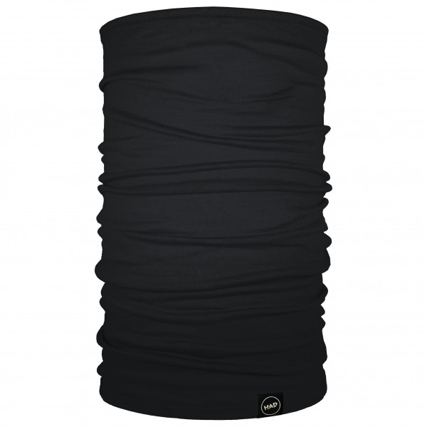 Image of H.A.D. - Merino Mid Viral Off - Schlauchschal Gr One Size schwarz bei Bergfreunde.ch - der Outdoor Shop