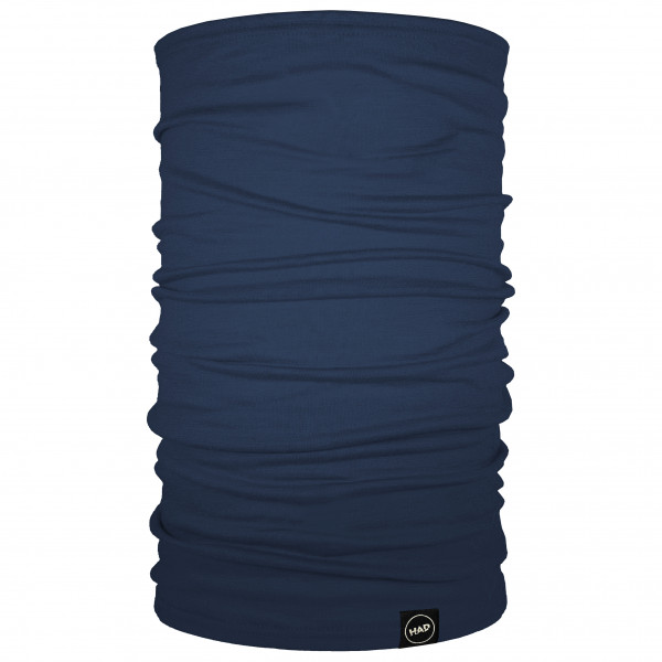 Image of H.A.D. - Merino Mid Viral Off - Schlauchschal Gr One Size blau bei Bergfreunde.ch - der Outdoor Shop