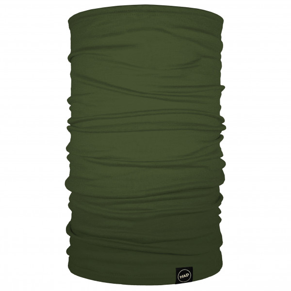 Image of H.A.D. - Merino Mid Viral Off - Schlauchschal Gr One Size blau;grau;grün;rot;schwarz bei Bergfreunde.ch - der Outdoor Shop