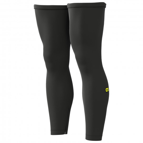 Image of Alé - Termico Legwarmer - Beinlinge Gr 3XL;4XL;L;XL;XS;XXL schwarz