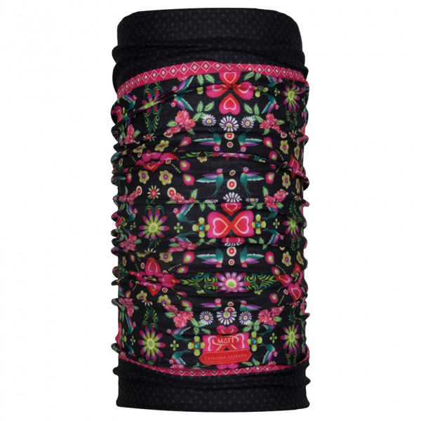 Image of MATT - Women's Catalina Estrada Eco Scarf - Schlauchschal Gr One Size bunt bei Bergfreunde.ch - der Outdoor Shop