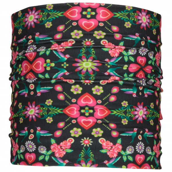Image of MATT - Women's Catalina Estrada Premium Scarf - Schlauchschal Gr One Size bunt bei Bergfreunde.ch - der Outdoor Shop