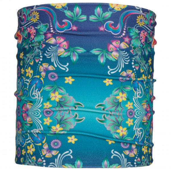 Image of MATT - Women's Catalina Estrada Premium Scarf - Schlauchschal Gr One Size türkis bei Bergfreunde.ch - der Outdoor Shop