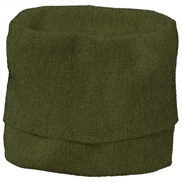 Image of disana - Kid"s Schlauch-Schal - Schal Gr 1 - 30 x 19 cm oliv'