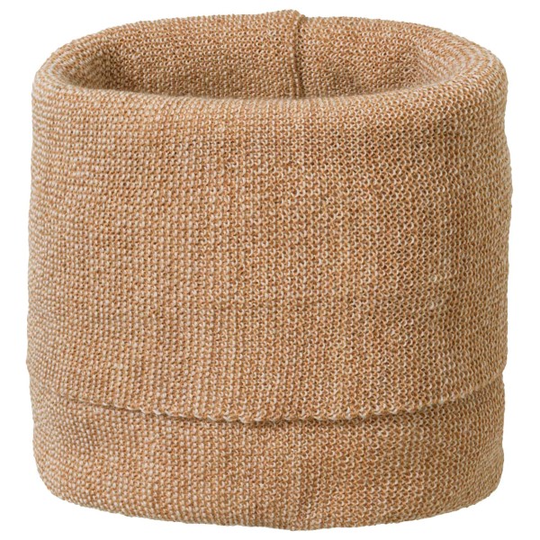Image of disana - Kid"s Schlauch-Schal - Schal Gr 1 - 30 x 19 cm beige'