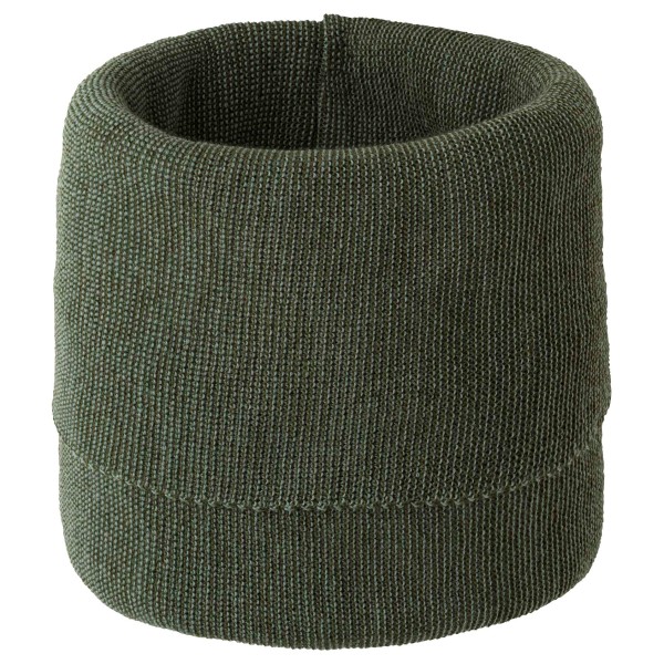 disana Kid’s Schlauch-Schal Sjaal 30 x 19 cm Olijfgroen