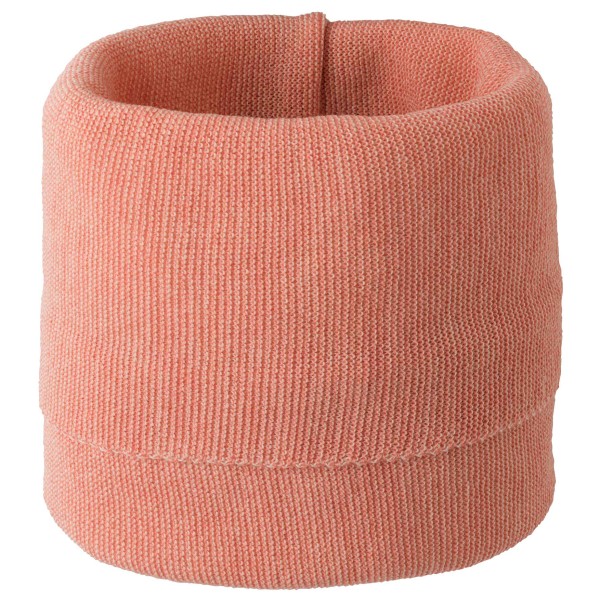 disana Kid’s Schlauch-Schal Sjaal 30 x 19 cm Roze