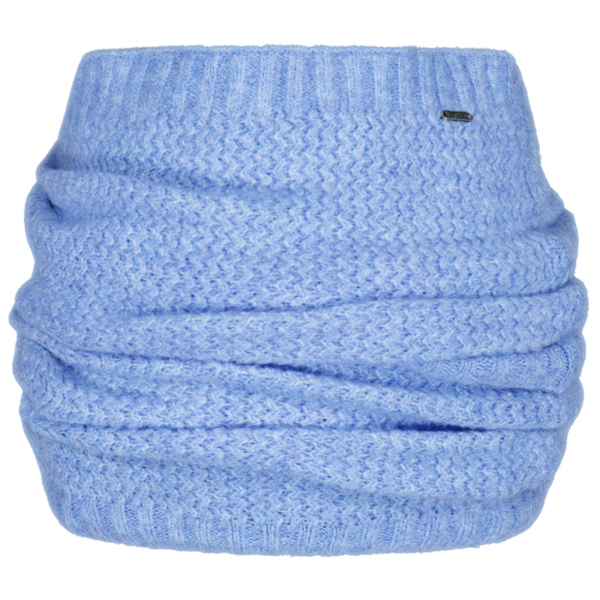 Image of Barts - Kid"s Shae Col - Schal Gr One Size blau'