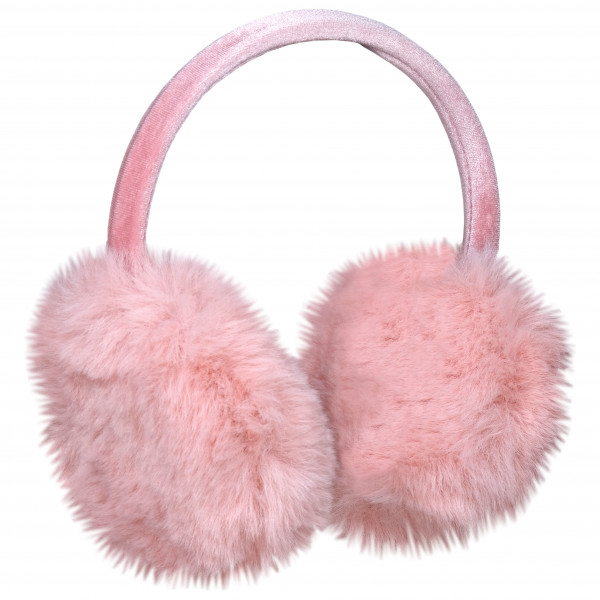 Image of maximo - Kid"s Ohrenschützer Gr One Size rosa'