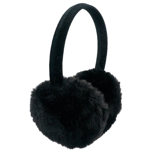 Image of maximo - Kid"s Ohrenschützer Gr One Size schwarz'