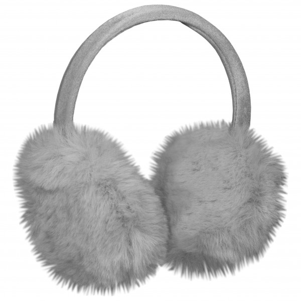 Image of maximo - Kid"s Ohrenschützer Gr One Size braun;grau;rosa;schwarz'