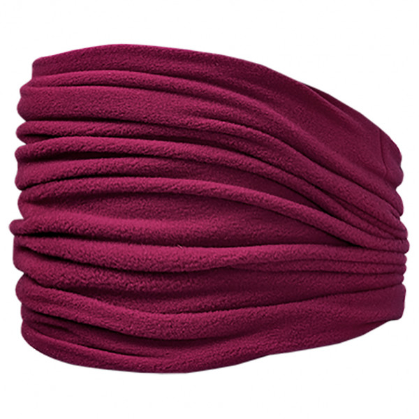 Image of maximo - Kid's Olly-Multifunktionstuch Gr 1 - 45-49 cm lila bei Bergfreunde.ch - der Outdoor Shop