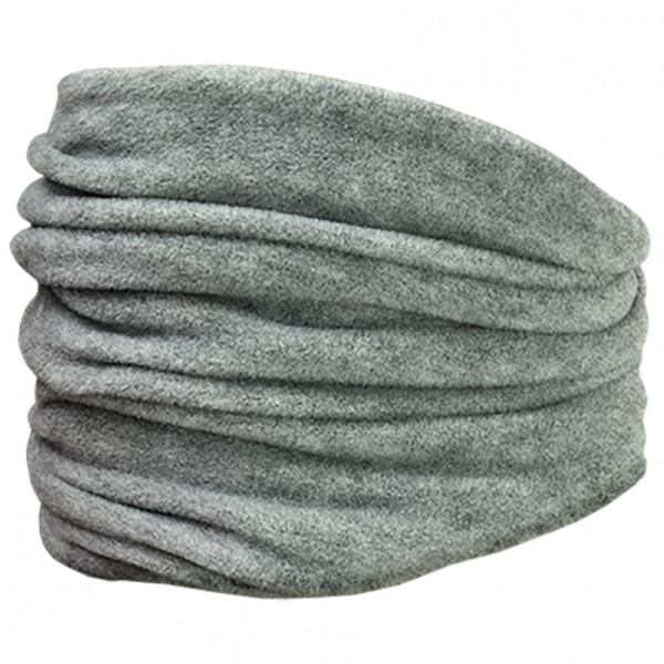 Image of maximo - Kid's Olly-Multifunktionstuch Gr 1 - 45-49 cm grau bei Bergfreunde.ch - der Outdoor Shop