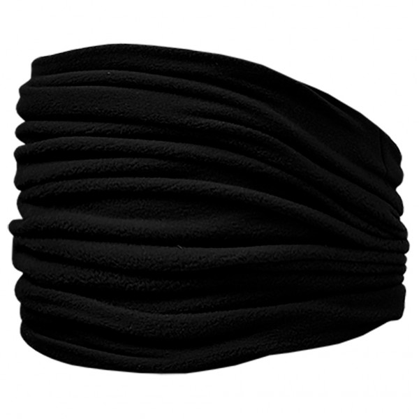 Image of maximo - Kid's Olly-Multifunktionstuch Gr 1 - 45-49 cm schwarz bei Bergfreunde.ch - der Outdoor Shop