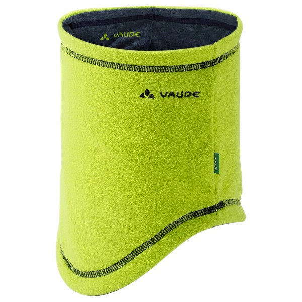 Image of Vaude - Kid's Pulex Neck Gaiter - Schal Gr M;S oliv;türkis bei Bergfreunde.ch - der Outdoor Shop