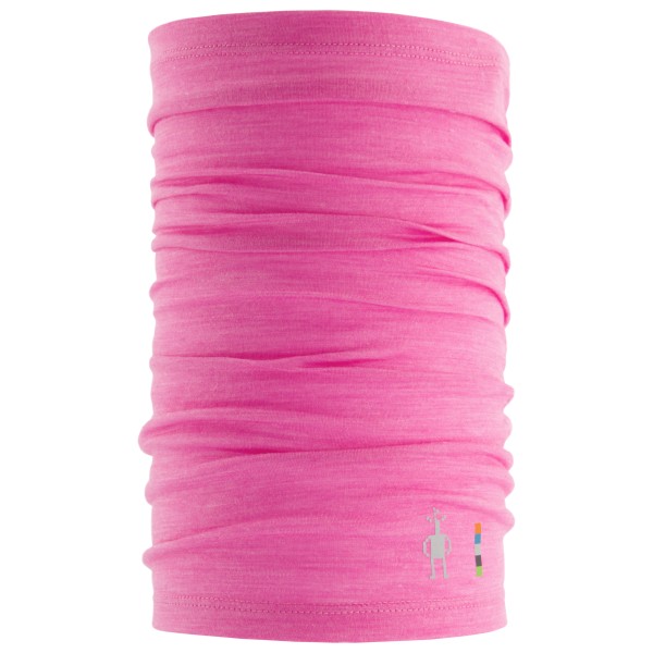Image of Smartwool - Merino Sport 120 Neck Gaiter - Schlauchschal Gr 1FM rosa bei Bergfreunde.ch - der Outdoor Shop