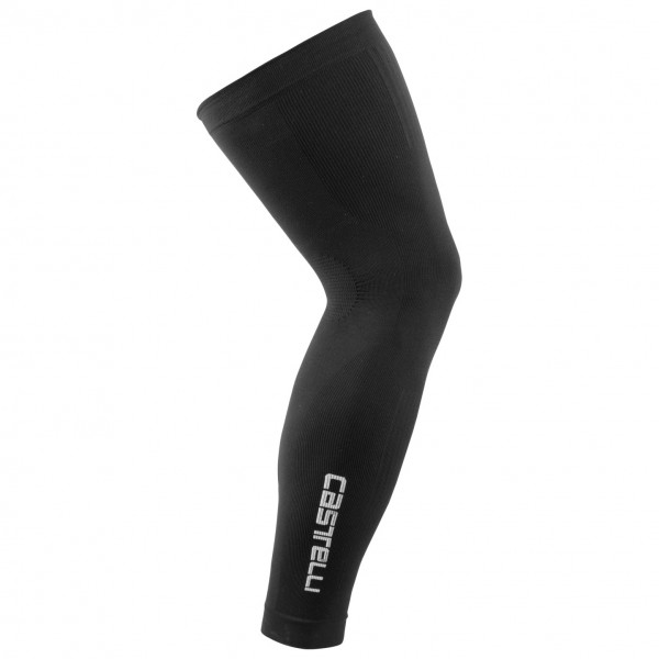 Image of Castelli - Pro Seamless Leg Warmer - Beinlinge Gr L/XL schwarz bei Bergfreunde.ch - der Outdoor Shop