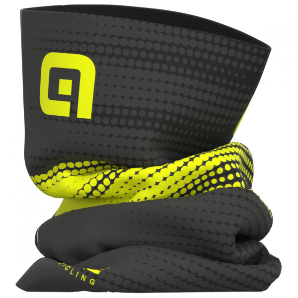 Image of Alé - Turbo Tubular Headgear - Schlauchschal Gr One Size rot bei Bergfreunde.ch - der Outdoor Shop