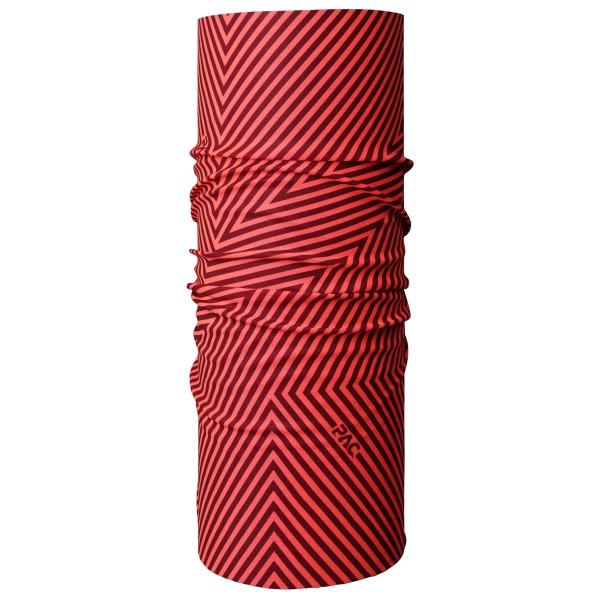 P.A.C. Inside Out Colsjaal Rood