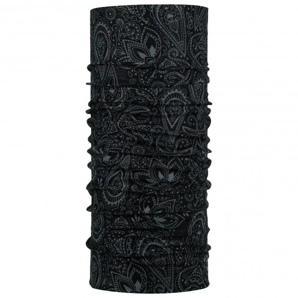 Image of P.A.C. - Inside / Out - Schlauchschal Gr One Size schwarz