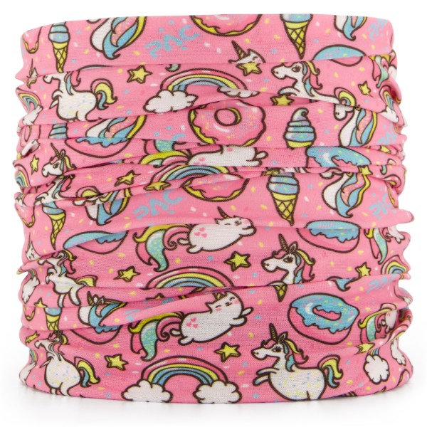 P.A.C. Kid’s Original Colsjaal Roze