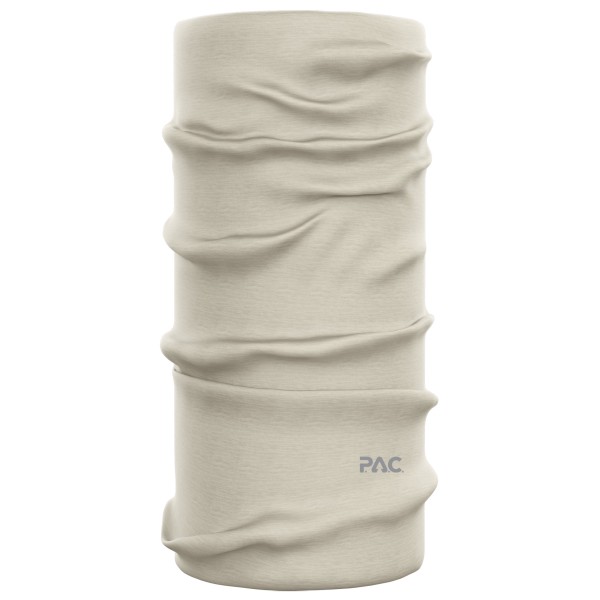 P.A.C. Merino Wool Colsjaal eukalyptus Eucalyptus