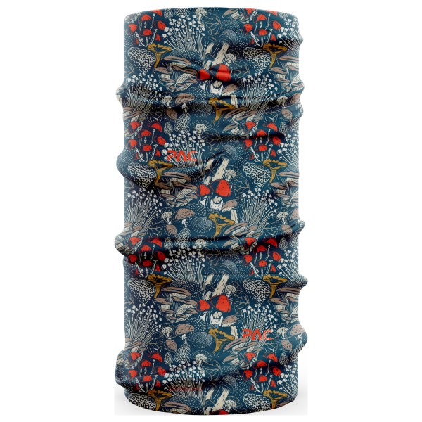 P.A.C. Ocean Upcycling Colsjaal Grijs
