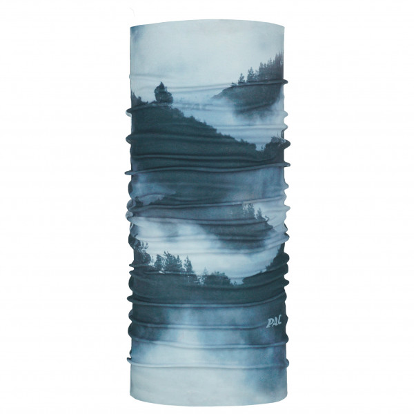 Schlauchschal P.A.C. Original (Gr One Size |blau)