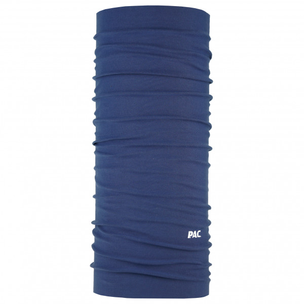 P.A.C.  - Original - Tour de cou taille One Size, bleu 